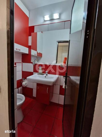 Ultracentral! Apartament spatios 3 camere, 2 bai si 2 balcoane - 1