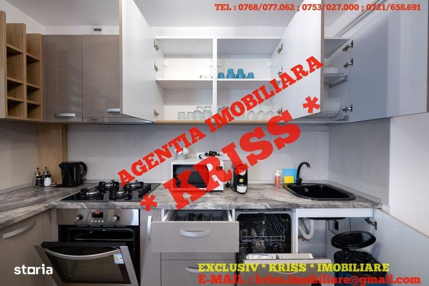 Apartament cu 4 camere decomandat în Ultracentral
