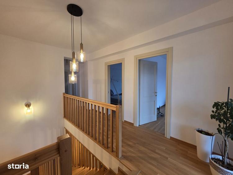 Proprietate completa | Teren 2.300 mp | Snagov Tancabesti - 8