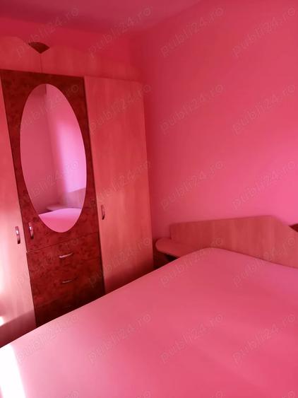 Apartament cu 2 camere decomandat în Complex Studențesc