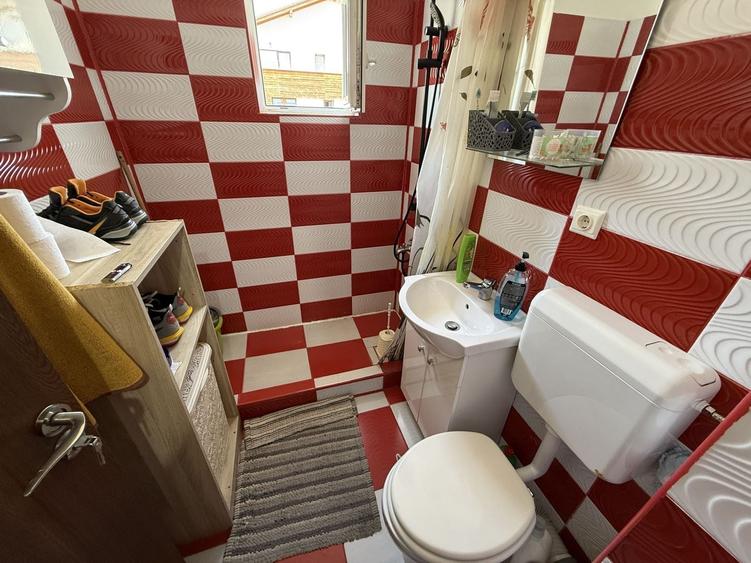 Apartament cu 2 camere în Arhitecților - Calea Cisnădiei