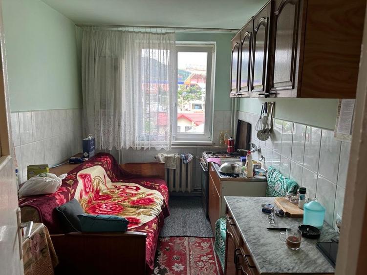 Apartament 2 camere, cu boxa proprie Cartier Precista - 8