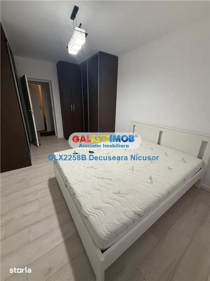 Apartament 3 Camere, Orhideelor, Terasa, Militari Residence, 550 euro - 4