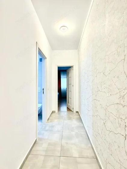 Apartament cu 2 camere decomandat, mobilat în Calea Urseni