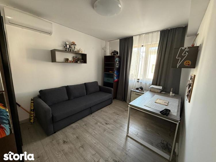 Casă cu 4 camere cu Teren 300 Mp în Ghencea