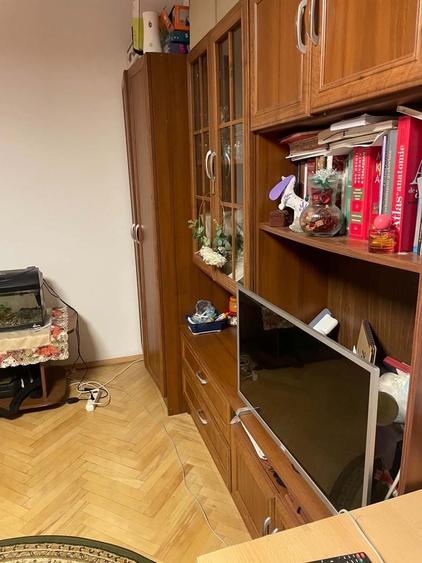 Apartament cu 2 camere decomandat în Tudor
