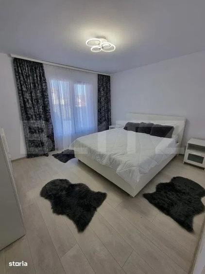 Casă cu 4 camere în Albești