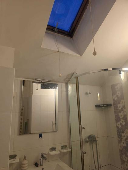 Apartament cu 2 camere nedecomandat în Fundeni