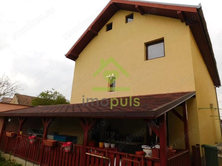 Casa individuala in Chisoda. Toate utilitatile.? - 19