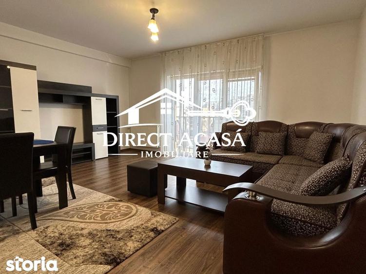 Apartament cu 2 camere în Tudor Vladimirescu