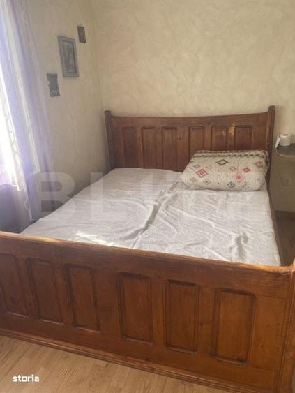 Casă cu 4 camere cu Teren 1532 Mp în Central
