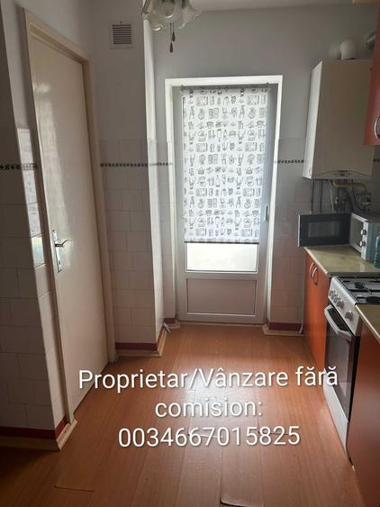 Apartament cu 3 camere decomandat, mobilat în Mănăștur