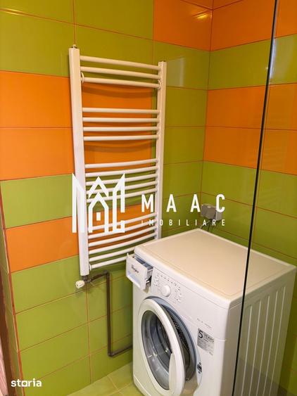 Apartament cu 3 camere decomandat în Turnișor