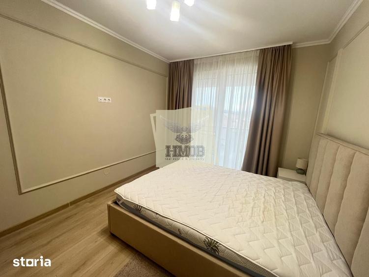 Apartament cu 3 camere în Lazaret