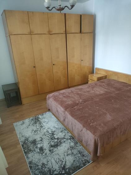 Apartament cu 2 camere decomandat în Tudor Vladimirescu