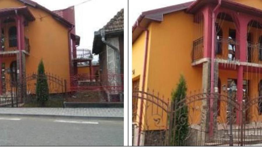 Casă individuală cu 4 camere cu Teren 1000 Mp în Șieu-Măgheruș