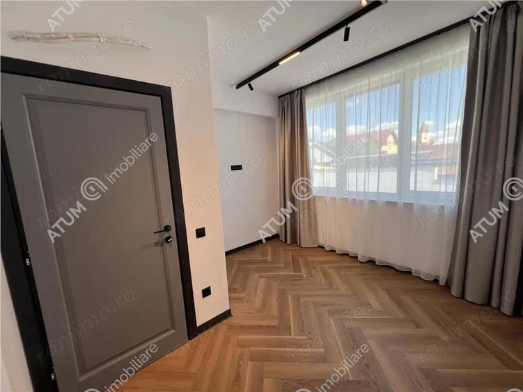 Apartament cu 3 camere în Turnișor