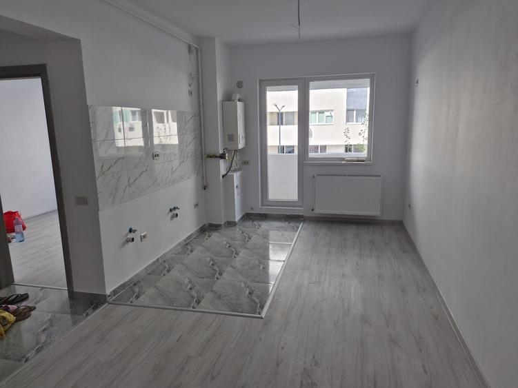 Inchiriez studio+loc de parcare Bucuresti-Prima inchiriere - 2
