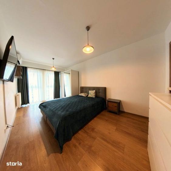 3 Camere - Moghioros Residence - Parcare subterana - 1