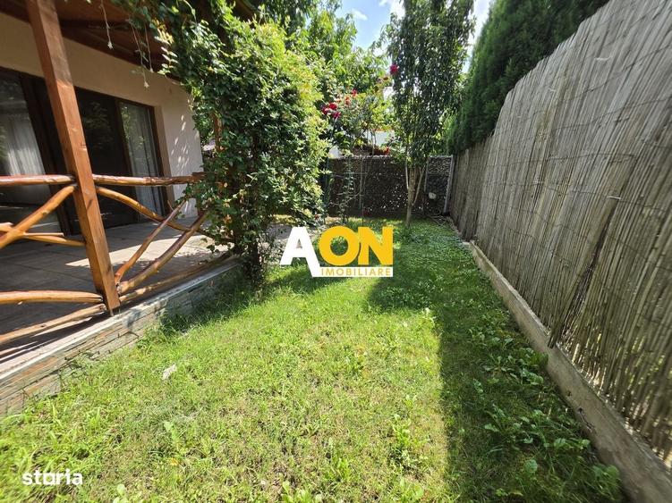 Casă cu 4 camere în Ampoi 3