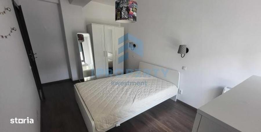 Apartament cu 2 camere în Obor
