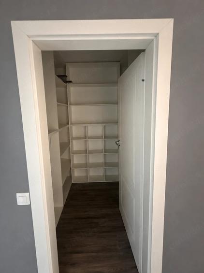 Apartament cu 2 camere semidecomandat în Gheorgheni