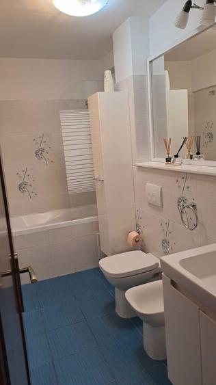 Apartament cu 2 camere decomandat în Dărmănești