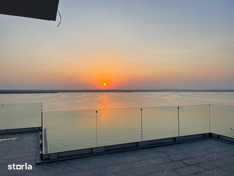 Apartament cu 4 camere în Nord