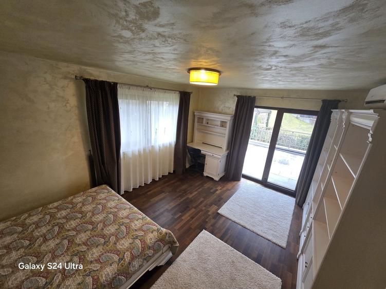Casă cu 4 camere cu Teren 900 Mp în Dosu Bricii