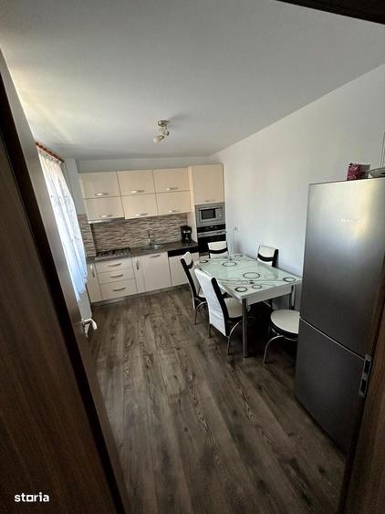 Apartament de 3 camere, decomandat, 74 mp., zona Subcetate, comision 0 - 3