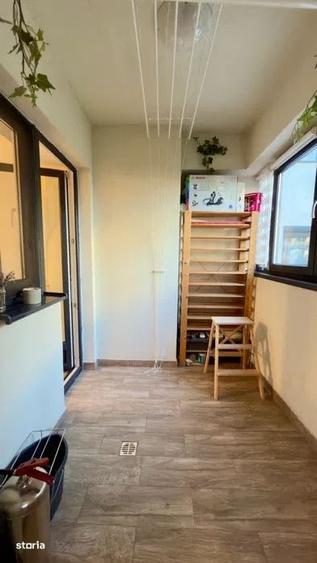 Apartament în Theodor Pallady