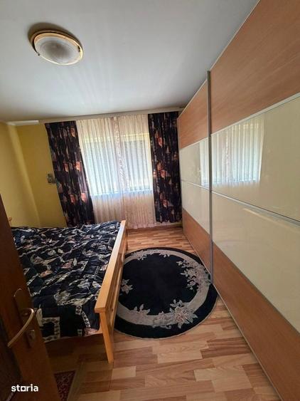 Casă cu 4 camere în Sânmartin
