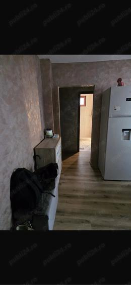 Apartament cu 2 camere decomandat în Tudor