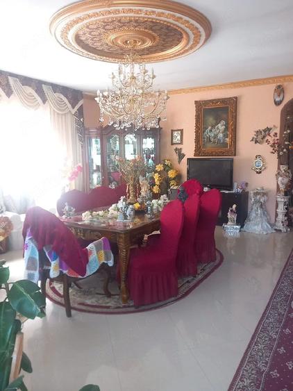 Casă cu 3 camere cu Teren 505 Mp în Central