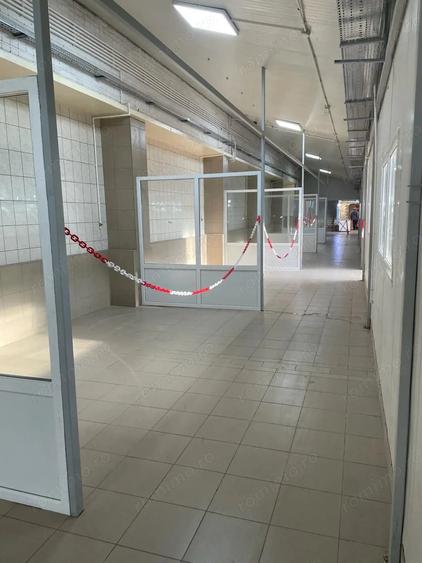 Spațiu comercial, de 12 mp, în Obor
