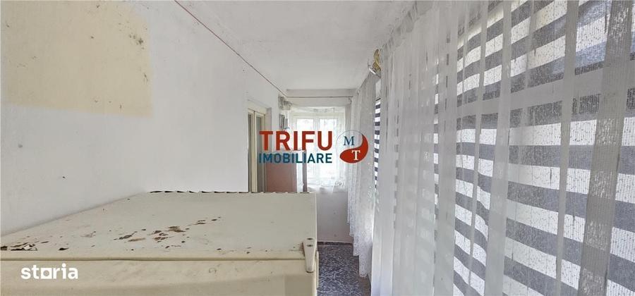 Casă cu 4 camere în Benic