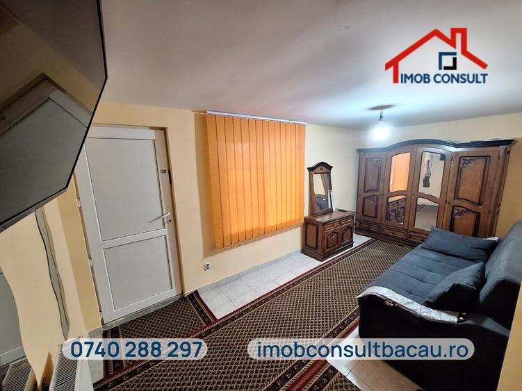 Casă cu 3 camere cu Teren 3100 Mp în Filipești