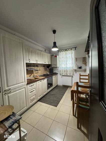 Apartament 2 Camere | Parcare | 2x A/C | Centrala | 10 min Metrou Ber - 5