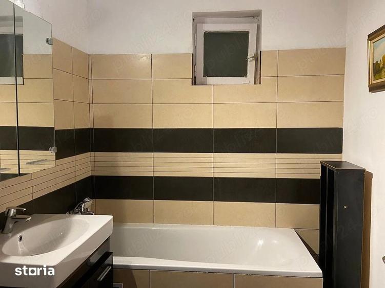 Apartament 3 camere, zona Circumvalatiunii - Iulius Mall - 10