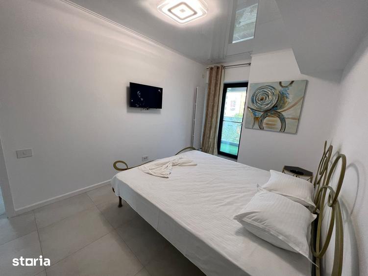 Apartament cu 2 camere în Nord