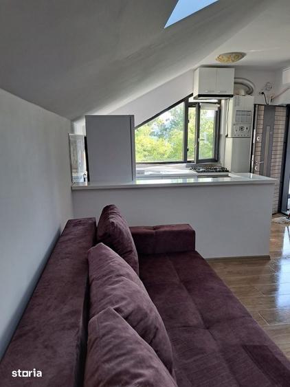 Ap 2 camere | Militari | Lujerului | Politehnica | nou - 1