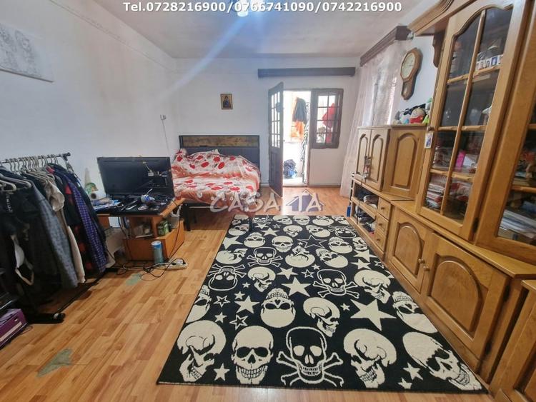 Garsonieră decomandată în Ultracentral