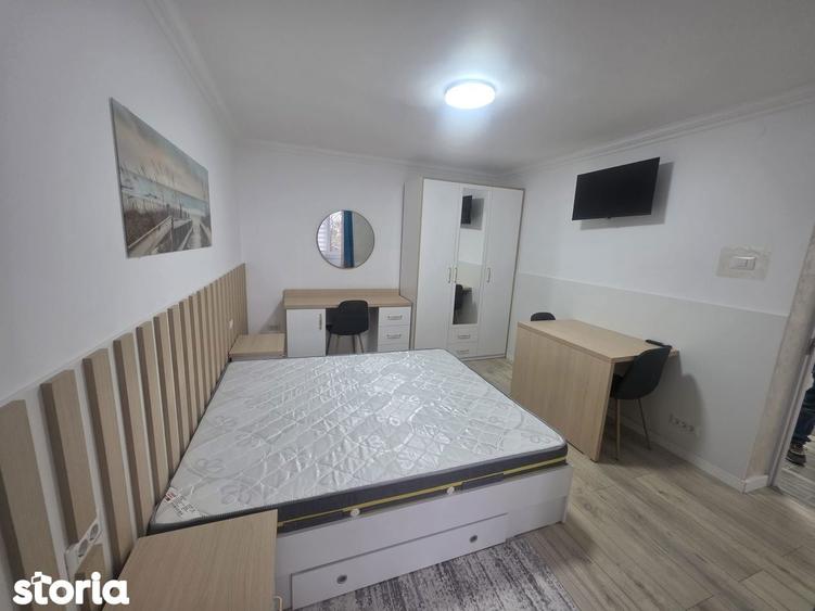 APARTAMENT 2 CAMERE | MOBILAT ?I UTILAT | SUCEAVA | CP3045196 - 1