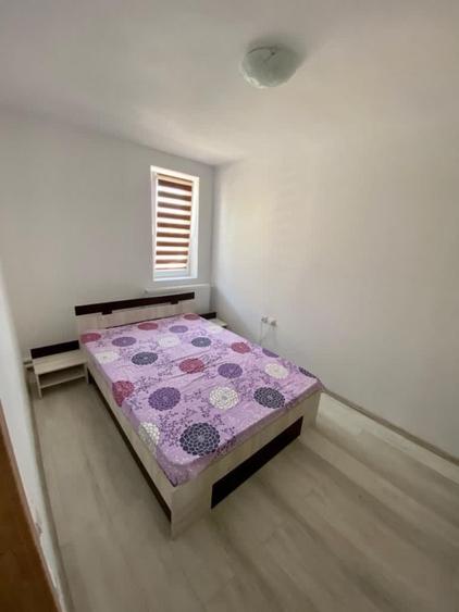 Apartament cu 2 camere decomandat în Exterior Vest
