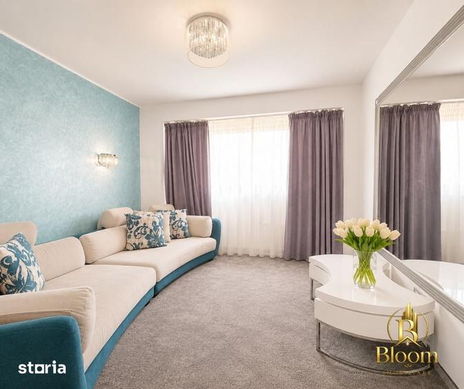 Apartament 2 camere de inchiriat Mazepa / Str. Brailei - 7