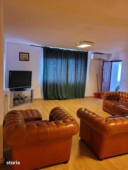 Apartament cu 3 camere în Titan