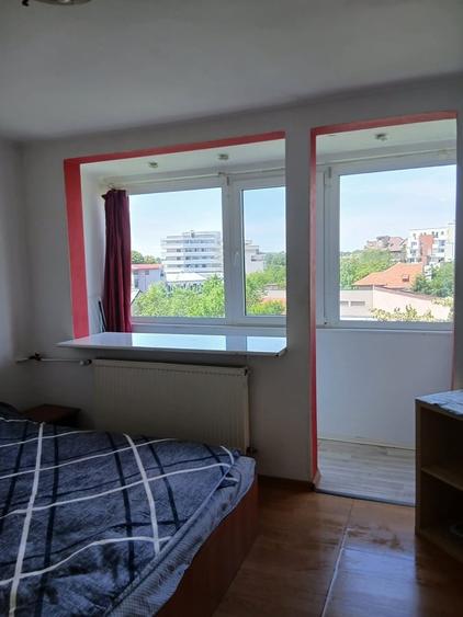 Apartament cu 2 camere decomandat în Unirii