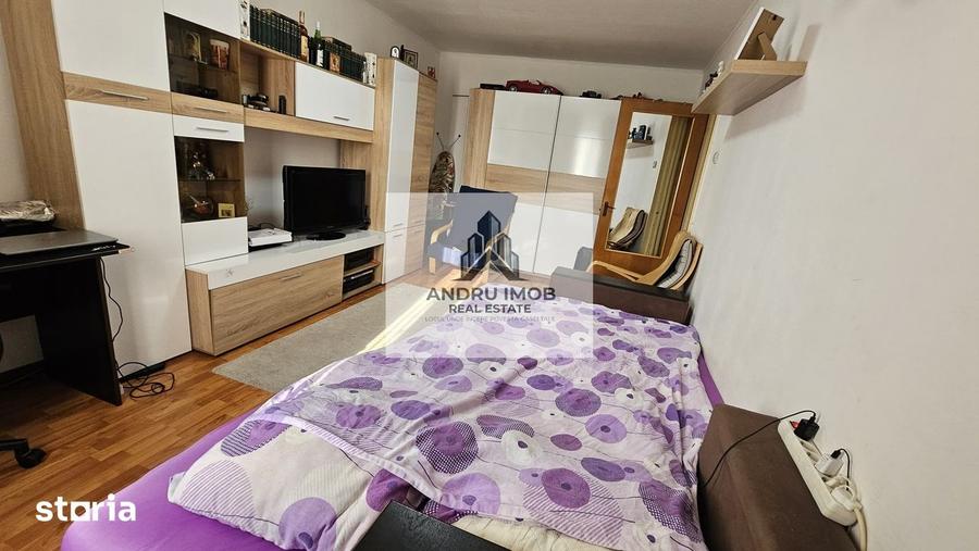 Apartament cu 2 camere, mobilat în Dristor