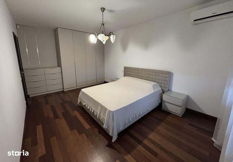 Apartament cu 2 camere în Sisești