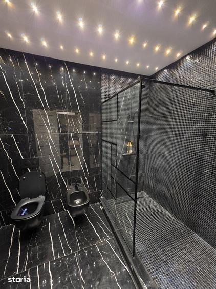 Apartament cu 3 camere în Metalurgiei